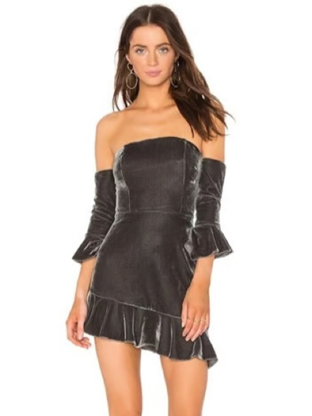 NBD x Revolve Dress